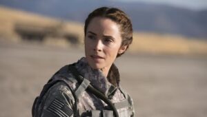 Grey’s Anatomy: 14×5