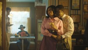 Government Cheese: 1×2