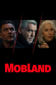 MobLand: Season 1