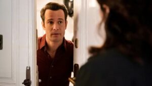 FBI: International: 2×14