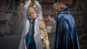 Doctor Who: 11×8