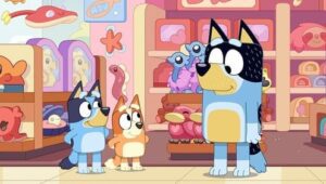 Bluey: 2×37