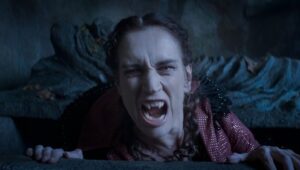 Heirs of the Night: 2×13