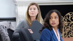Grey’s Anatomy: 16×8