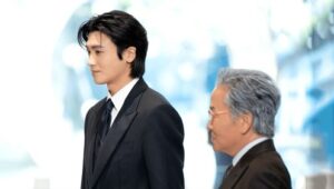 Buried Hearts: 1×10