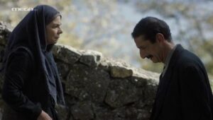 Saint Paisios: From Farasa to Heaven: 1×3