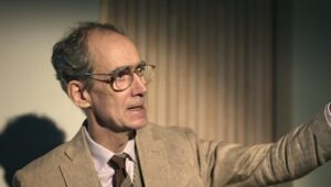 The Glass Dome: 1×1