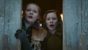 Heirs of the Night: 2×4