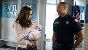 Grey’s Anatomy: 16×9