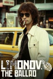 Limonov: The Ballad 2024