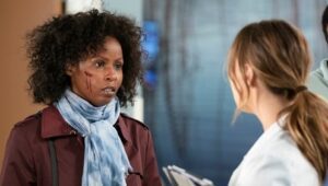 Grey’s Anatomy: 15×19