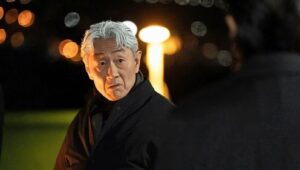 Buried Hearts: 1×14