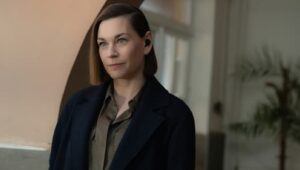 FBI: International: 1×13