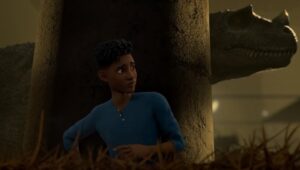 Jurassic World: Chaos Theory: 3×9