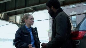 Long Bright River: 1×7