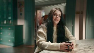 The Diamond Heist: 1×1