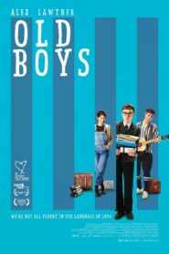Old Boys 2018