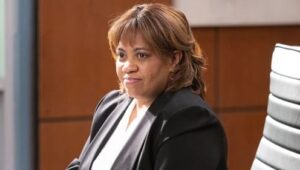 Grey’s Anatomy: 18×15