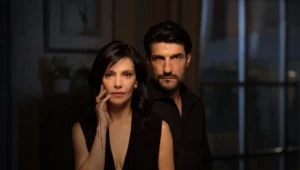 Παιχνίδια Εκδίκησης: 3×5