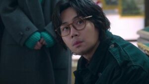 When Life Gives You Tangerines: 1×10