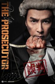 The Prosecutor 2024