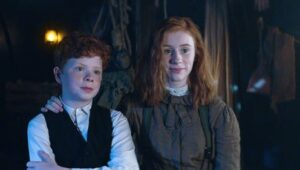 Heirs of the Night: 1×13