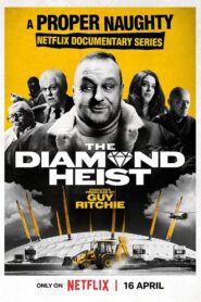 The Diamond Heist: Season 1