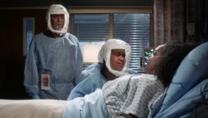 Grey’s Anatomy: 17×5