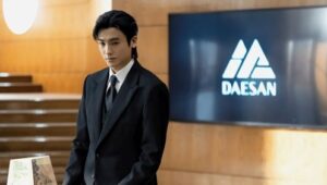 Buried Hearts: 1×13