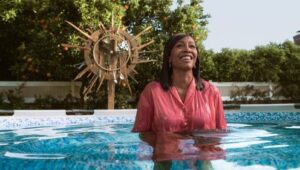 Government Cheese: 1×7