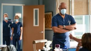 Grey’s Anatomy: 17×8