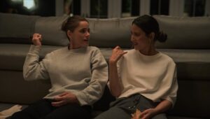 Your Friends & Neighbors: 1×3