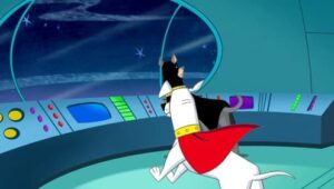 Krypto the Superdog: 2×12