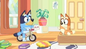 Bluey: 2×36