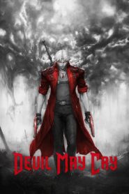Devil May Cry 2025