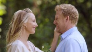 Grey’s Anatomy: 18×1