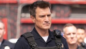 The Rookie: 7×1