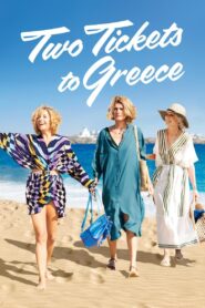 Two Tickets to Greece 2023