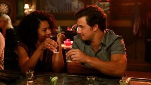 Grey’s Anatomy: 12×3