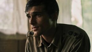 The Narrow Road to the Deep North: 1×3