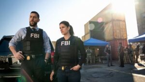 FBI: 3×12