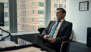 Your Friends & Neighbors: 1×2