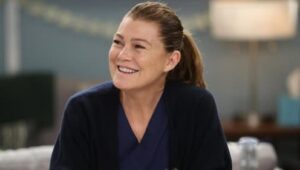 Grey’s Anatomy: 18×8