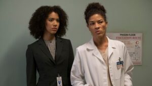 Grey’s Anatomy: 13×10