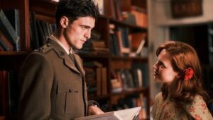 The Narrow Road to the Deep North: 1×1