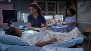 Grey’s Anatomy: 19×15