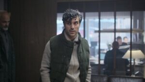 The Glass Dome: 1×3