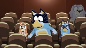 Bluey: 2×29