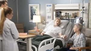 Grey’s Anatomy: 18×19