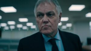 The Diamond Heist: 1×2